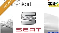 Gebruikt 2016 Seat Ibiza ST CONNECT Stationwagen | € 8.994 (Eerlijke prijs)