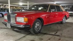 Rood Gebruikt 1981 Rolls Royce Silver Spur Sedan | € 12.000