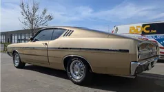 Gebruikt 1969 Ford Torino Coupé | € 46.000