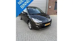 Bruin Gebruikt 2014 Citroën C3 Exclusive Hatchback | € 7.950 (Eerlijke prijs)