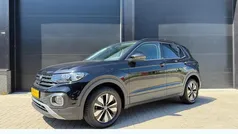 Gebruikt 2023 VW T-Cross Move SUV | € 23.499 (Eerlijke prijs)