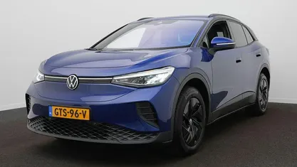 Occasion 2024 VW ID.4 Pure SUV | € 31.900 (Eerlijke prijs)
