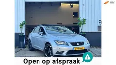 Gebruikt 2017 Seat Leon Business Hatchback | € 10.949 (Eerlijke prijs)
