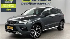 Grijs, metallic lak Gebruikt 2019 Seat Ateca Business SUV | € 21.800 (Eerlijke prijs)