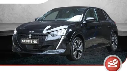 Occasion 2020 Peugeot e-208 GTi Hatchback | € 15.825 (Eerlijke prijs)