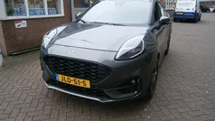 Gebruikt 2022 Ford Puma ST-Line X SUV | € 23.990 (Eerlijke prijs)
