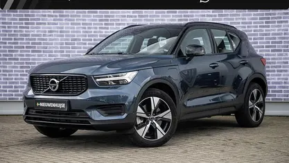 Occasion 2026 Volvo XC40 R-Design SUV | € 36.899 (Eerlijke prijs)