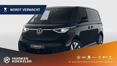 Gebruikt 2025 VW ID. Buzz Edition Van | € 45.590 (Goede deal)
