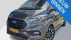 Gebruikt 2019 Ford Transit Custom Sport Van | € 24.800 (Eerlijke prijs)