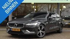 Gebruikt 2020 Volvo V60 Inscription Stationwagen | € 30.815 (Eerlijke prijs)