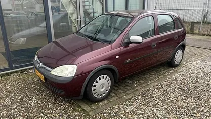 Occasion Opel Corsa Comfort 75 PK (55 kW) 2003 Hatchback