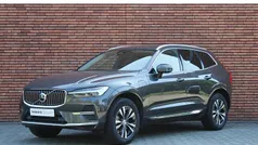 Grijs Gebruikt 2022 Volvo XC60 Core SUV | € 42.950 (Goede deal)