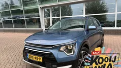 Gebruikt 2024 Kia Niro SUV | € 33.400 (Goede deal)