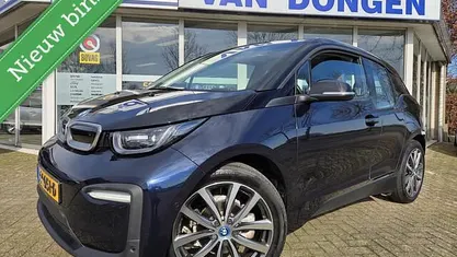 Occasion BMW i3 Comfort Edition 125 kW (170 PK) 2019 Blauw Hatchback