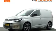 Grijs Gebruikt 2021 VW Caddy Comfortline MPV | € 22.900 (Eerlijke prijs)