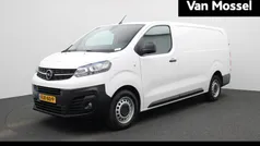 Gebruikt 2021 Opel Vivaro Edition Van | € 15.900 (Goede deal)