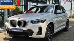 Gebruikt 2021 BMW X3 M Sport SUV | € 40.890 (Super prijs)