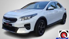 Wit Gebruikt 2022 Kia XCeed SUV | € 19.995 (Goede deal)