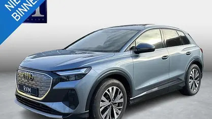 Occasion 2022 Audi Q4 e-tron Advanced Plus SUV | € 31.899 (Eerlijke prijs)