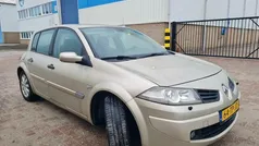 Gebruikt 2007 Renault Mégane II Hatchback | € 1.499