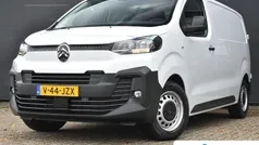Gebruikt 2024 Citroën Jumpy MPV | € 24.722 (Eerlijke prijs)