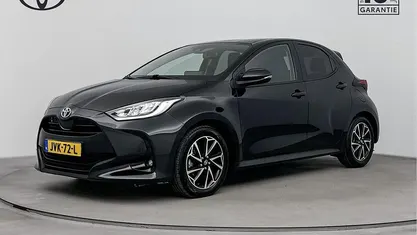 Occasion Toyota Yaris Hybrid Edition 2026 Hatchback