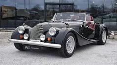 Gebruikt 1994 Morgan Plus Cabriolet | € 46.900