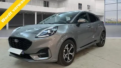 Occasion 2025 Ford Puma ST-Line SUV | € 26.900 (Eerlijke prijs)