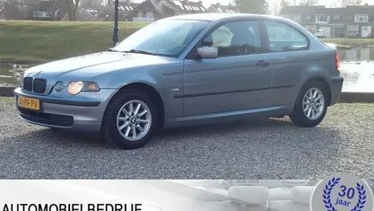 Occasion BMW 316 Compact 116 PK (85 kW) 2004 Hatchback