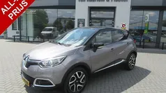 Gebruikt 2015 Renault Captur Dynamique SUV | € 11.950 (Eerlijke prijs)