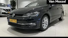 Gebruikt 2020 VW Golf VII Highline Stationwagen | € 19.900 (Super prijs)