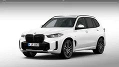 Gebruikt 2025 BMW X5 M Sport SUV | € 133.215 (Eerlijke prijs)