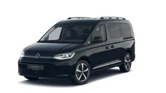 Gebruikt 2026 VW Caddy Maxi Style MPV | € 38.250 (Goede deal)