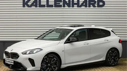 Occasion BMW M135 Comfort Edition 301 PK (221 kW) 2024 Wit Hatchback