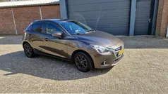 Gebruikt 2015 Mazda 2 Hatchback | € 11.000 (Eerlijke prijs)