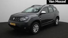 Grijs Gebruikt 2022 Dacia Duster Comfort SUV | € 17.240 (Goede deal)