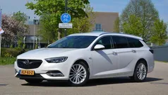 Gebruikt 2018 Opel Insignia Innovation Stationwagen | € 17.250 (Eerlijke prijs)