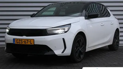 Occasion Opel Corsa 101 PK (74 kW) 2025 Wit Hatchback