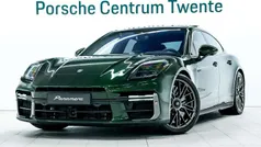Gebruikt 2024 Porsche Panamera Turbo E-Hybrid Sedan | € 209.900
