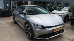 Grijs Gebruikt 2022 Kia EV6 4 SUV | € 36.450 (Eerlijke prijs)