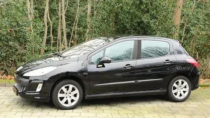 Gebruikt 2007 Peugeot 308 Hatchback | € 2.749 (Eerlijke prijs)