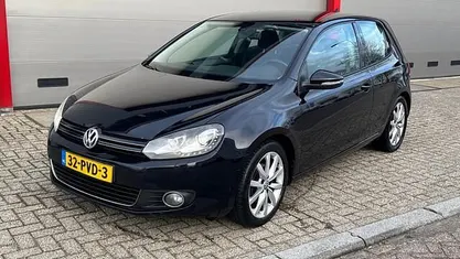 Occasion VW Golf VI Highline 105 PK (77 kW) 2011 Hatchback