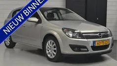 Gebruikt 2007 Opel Astra Cosmo Hatchback | € 3.750 (Eerlijke prijs)