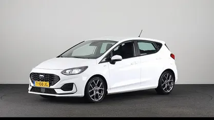 Occasion Ford Fiesta ST-Line 125 PK (91 kW) 2023 Hatchback