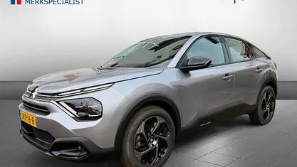 Occasion 2024 Citroën C4 PureTech Hatchback | € 21.500 (Eerlijke prijs)