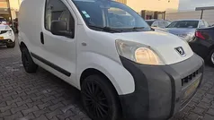 Gebruikt 2010 Peugeot Bipper Van | € 1.450 (Goede deal)