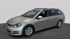 Gebruikt 2016 VW Golf VII Executive Stationwagen | € 11.250 (Goede deal)