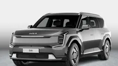 Gebruikt 2024 Kia EV9 Plus SUV | € 69.990 (Goede deal)