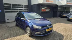 Gebruikt 2011 VW Polo Highline Hatchback | € 4.999 (Eerlijke prijs)