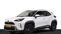 Gebruikt 2023 Toyota Yaris SUV | € 30.950 (Eerlijke prijs)
